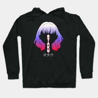 Otaku Hoodie