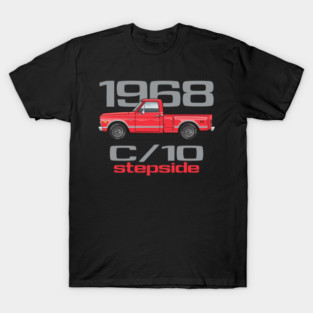 1968 T-Shirt