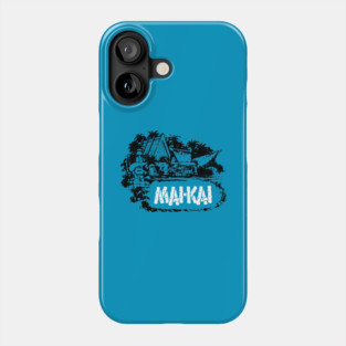 Mai Kai Tiki Lounge Phone Case