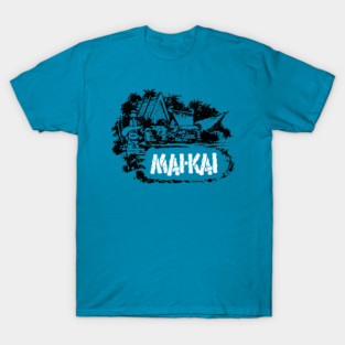 Mai Kai Tiki Lounge T-Shirt
