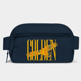 Golden Bag