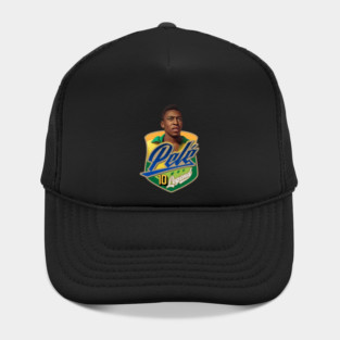 Pele Hat