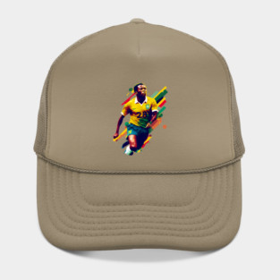 Pele Hat