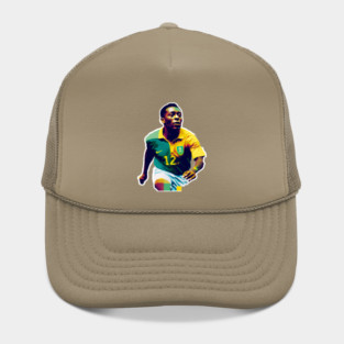 Pele Hat