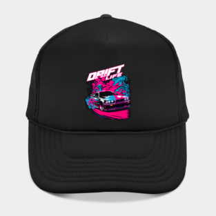 Drift Life Hat