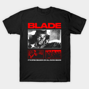 Blade T-Shirt