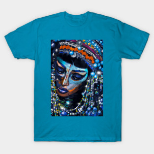 Siren T-Shirt