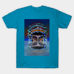 Siren T-Shirt