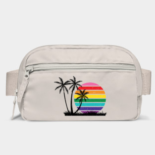 Sunset Original Pride Bag