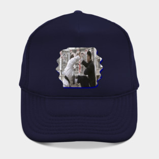 Ip Man 1  Fight Scene vs Miura Hat