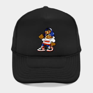 Peanut Butter Candy Boi Hat