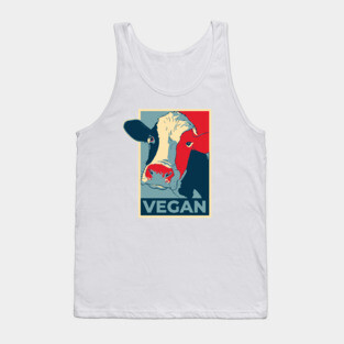 Vegan Tank Top