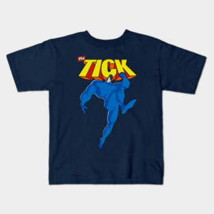 The Tick Kids T-Shirt