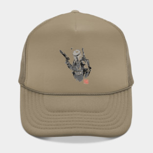 boba fett Hat