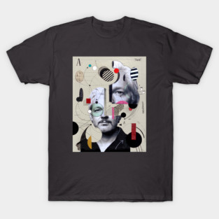 Assange for the uninitiated T-Shirt