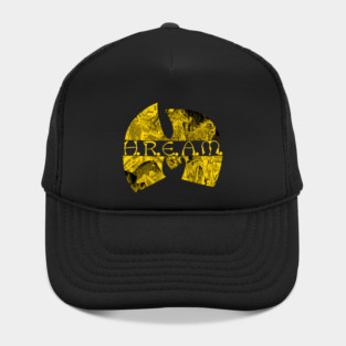 H.R.E.A.M. Hat