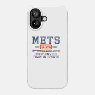 NY METS Phone Case