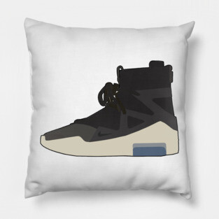 Air Fear Of God Pillow