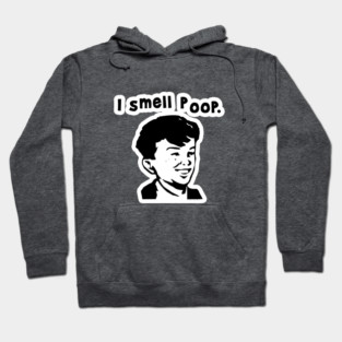Poop Hoodie