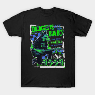 Dingoes Ate My Baby T-Shirt