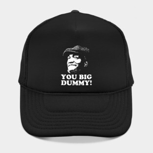 You Big Dummy, Sandford and Son, Fred Sandford Hat