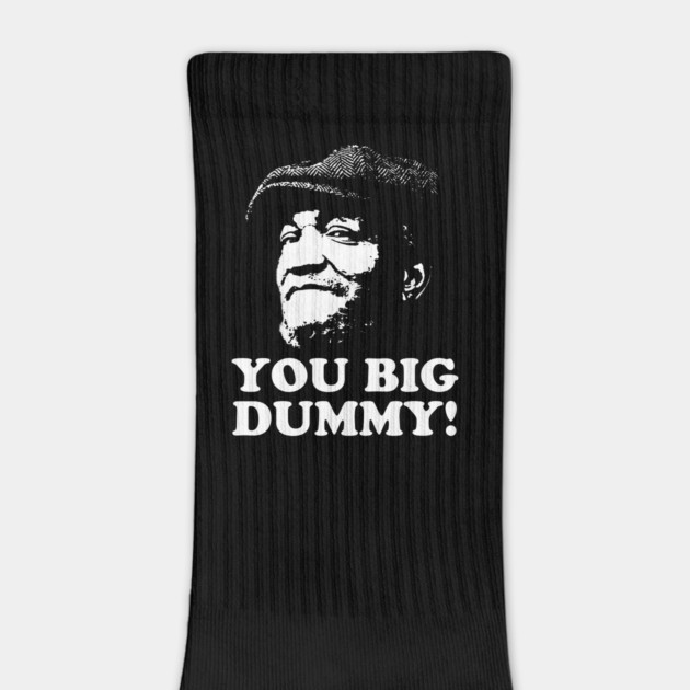 You Big Dummy, Sandford and Son, Fred Sandford by UrbanLifeApparel