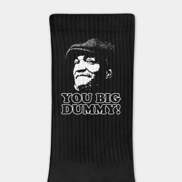 You Big Dummy, Fred Sandford, Sandford and Son by UrbanLifeApparel