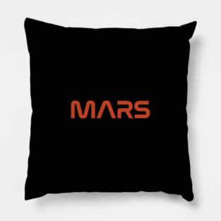 MARS Pillow