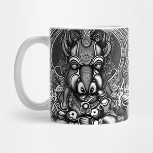 Varaha वराह Mug