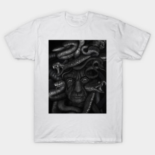 The gorgon T-Shirt