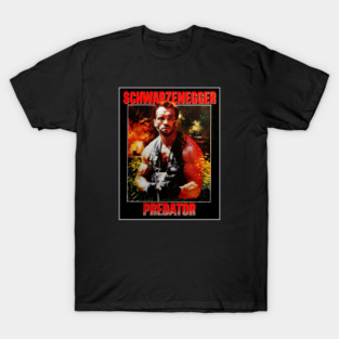 Predator T-Shirt