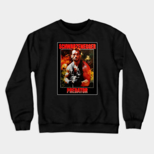 Predator Crewneck Sweatshirt