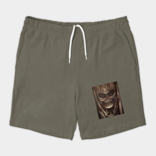 Forest God Shorts