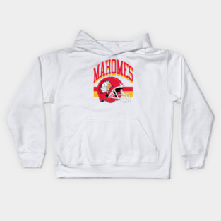 Mahomes Kansas City Kids Hoodie