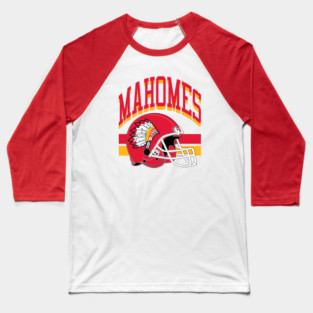 Mahomes Kansas City Baseball T-Shirt