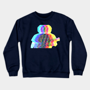 Dean Ween Acid Trip Crewneck Sweatshirt