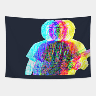 Dean Ween Acid Trip Tapestry