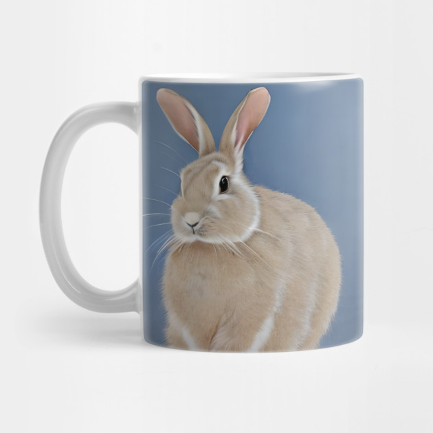 Chinese Zodiac Rabbit by animegirlnft