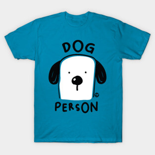 dog person T-Shirt