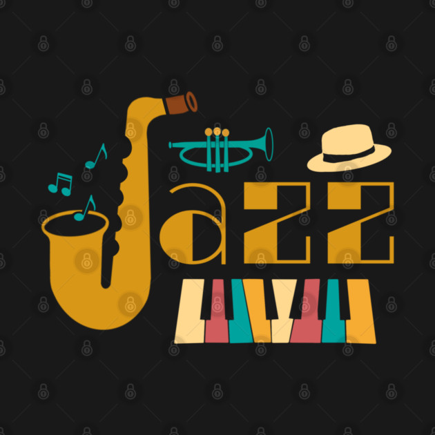 Classy Jazz Soul by Milasneeze Designs 