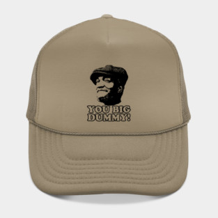 You Big Dummy, Black, Fred Sandford, Sandford and Son Hat