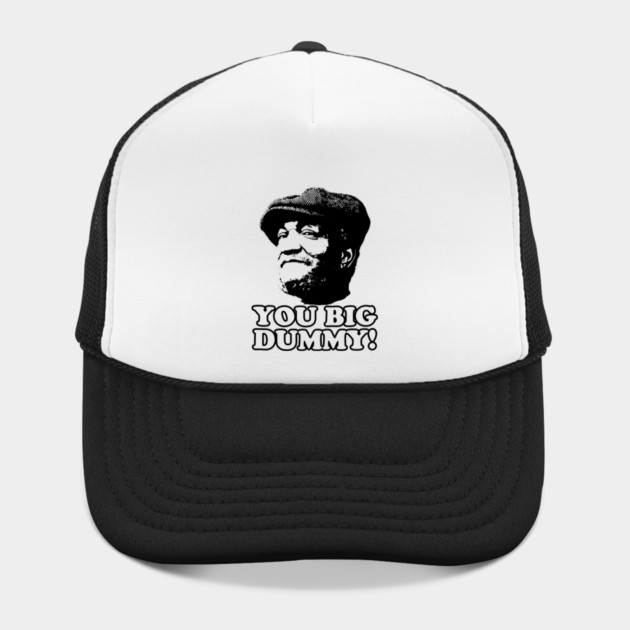 You Big Dummy, Black, Fred Sandford, Sandford and Son by UrbanLifeApparel