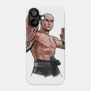 Sho Nuff! Phone Case