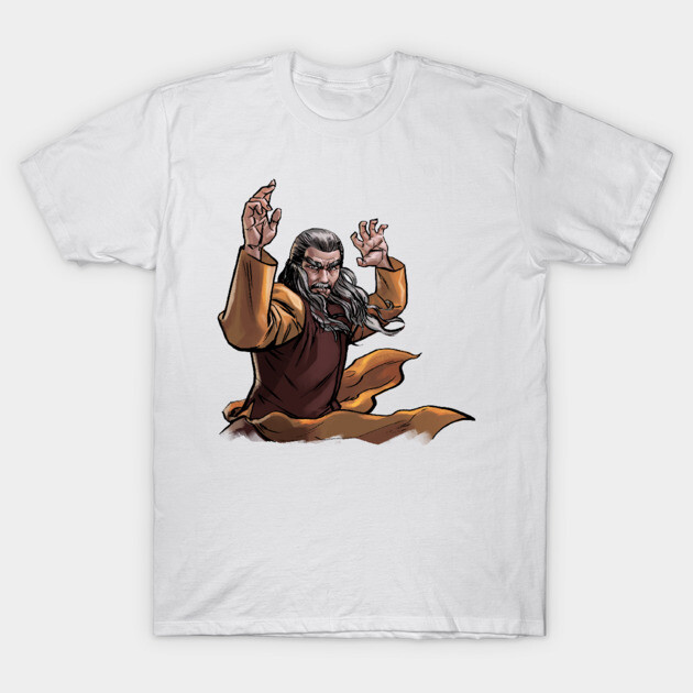 Ghost Face Killer T-Shirt by ohshirtdotnet