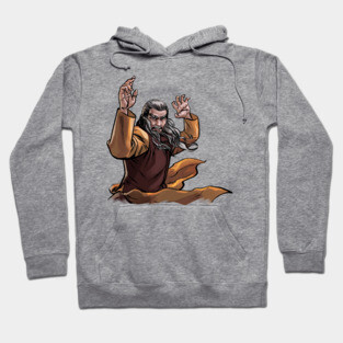 Ghost Face Killer Hoodie