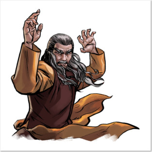 Ghost Face Killer Posters and Art