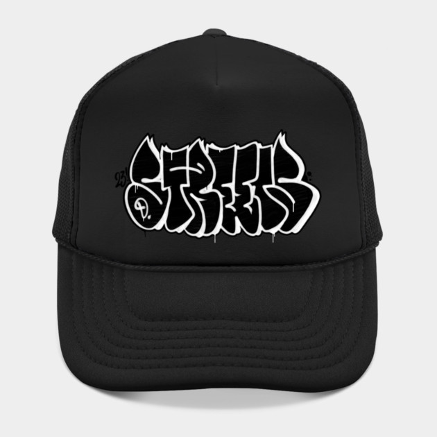 STREETS BOMBING by DOSER