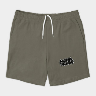 STREETS BOMBING Shorts