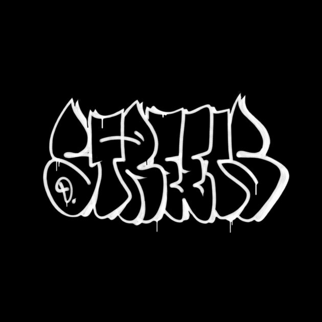 STREETS BOMBING by DOSER