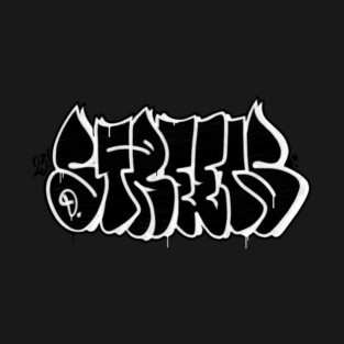 STREETS BOMBING T-Shirt